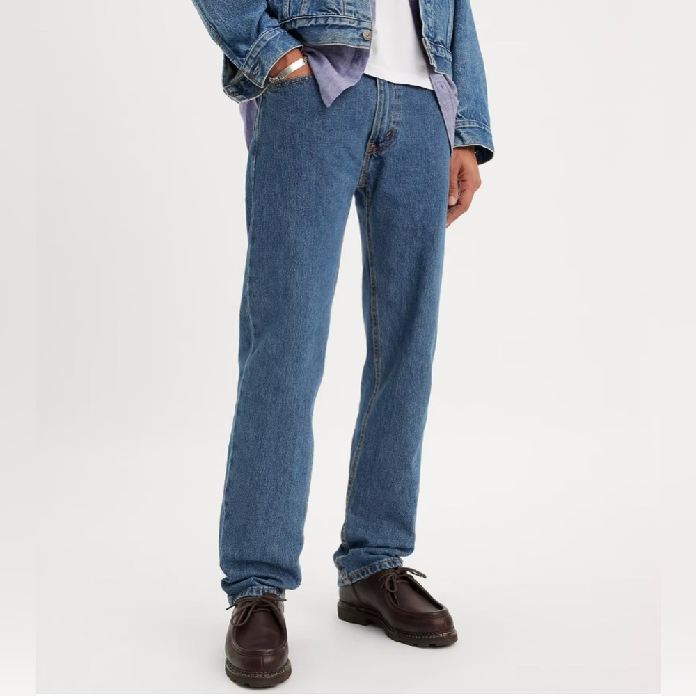 Levi's | NWT Men's 505 Regular Jeans